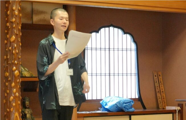 素読中