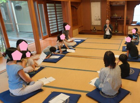 素読中